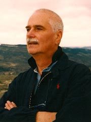 Das bin ich, Manfred Walther. Aufnahme 1999