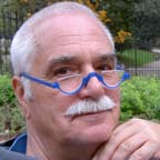 Das bin ich, Manfred Walther. Aufnahme 2005